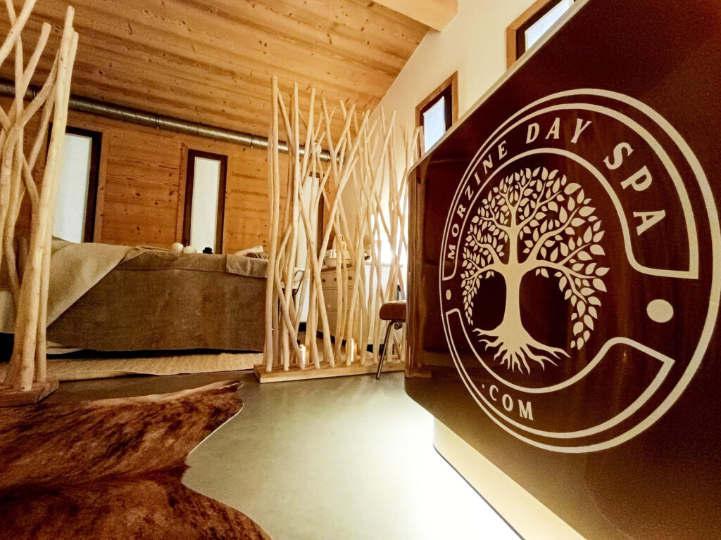 Morzine Day Spa